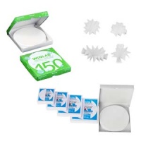 Filterpapiere