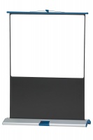 Mobile Leinwände