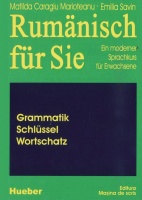 Rumänisch