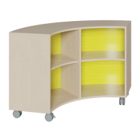 Bogenschränke