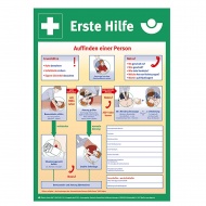 Erste Hilfe