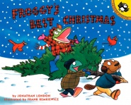  Froggy´s Best Christmas 