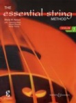 The Essential String Method Book 1 -  Violine (Noten) 