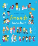 Freunde - Das sind wir! 