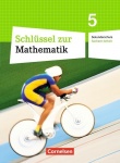 Schlüssel zur Mathematik 5. Schuljahr. Schülerbuch. Sekundarschule. Sachsen-Anhalt 