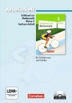 Schlüssel zur Mathematik 5. Schuljahr. Arbeitsheft. Sekundarstufe. Sachsen-Anhalt 