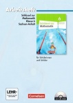 Schlüssel zur Mathematik 6. Schuljahr. Arbeitsheft. Sekundarschule. Sachsen-Anhalt 