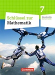 Schlüssel zur Mathematik 7. Schuljahr. Schülerbuch. Sekundarschule. Sachsen-Anhalt 