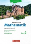 Mathematik Sekundarstufe II. LF 2 Analytische Geometrie, Stochastik 