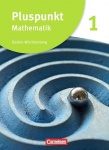 Pluspunkt Mathematik 1. Schülerbuch. Baden-Württemberg 