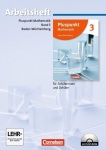 Pluspunkt Mathematik 3. Arbeitsheft mit Lösungen + CD-ROM. Baden-Württemberg 