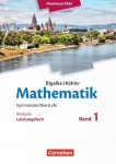Mathematik Sekundarstufe II. LF 1 Analysis, 