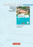 Schlüssel zur Mathematik 5. Schuljahr. Arbeitsheft, Niedersachsen 