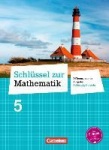 Schlüssel zur Mathematik 5. Schuljahr. Schülerbuch 