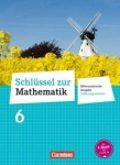 Schlüssel zur Mathematik 5. Schuljahr. Schülerbuch 