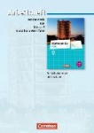 Mathematik real 9. Arbeitsheft mit eingelegten Lösungen. NRW 