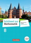 Schlüssel zur Mathematik 8. Schuljahr. Schülerbuch 
