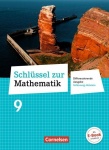 Schlüssel zur Mathematik 9. Schuljahr. Schülerbuch 