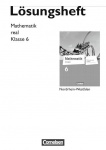 Mathematik real 6. Lösungen. NRW 