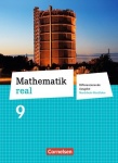 Mathematik real 9. Schülerbuch. NRW 