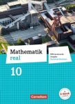 Mathematik real 10. Schülerbuch. NRW 