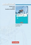 Mathematik real 6. Schuljahr. Arbeitsheft mit eingelegten Lösungen 