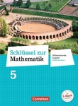 Schlüssel zur Mathematik 5. Schuljahr. Schülerbuch. Oberschule. Niedersachsen 