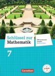 Schlüssel zur Mathematik 7. Schuljahr. Schülerbuch. Differenzierende Ausgabe 