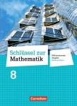 Schlüssel zur Mathematik 8. Schuljahr. Niedersachsen 