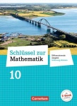 Schlüssel zur Mathematik 10. Schuljahr. Schülerbuch 
