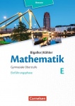 Mathematik Sekundarstufe II. Schülerbuch 