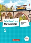 Schlüssel zur Mathematik 5. Schuljahr. Schülerbuch 