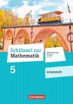 Schlüssel zur Mathematik 5. Schuljahr. Arbeitsheft 