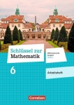 Schlüssel zur Mathematik 6. Schuljahr. Arbeitsheft 