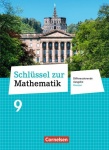 Schlüssel zur Mathematik 9. Schuljahr. Schülerbuch 