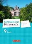 Schlüssel zur Mathematik 9. Schuljahr. Arbeitsheft Basis 