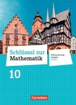 Schlüssel zur Mathematik 10. Schuljahr - Differenzierende Ausgabe Hessen - 