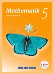 Mathematik 5. Schuljahr. Schülerbuch Grundschule 