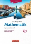 Mathematik Sekundarstufe II. Leistungskurs Band Q1 