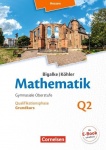 Mathematik Sekundarstufe II. Grundkurs Band Q2 