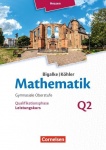 Mathematik Sekundarstufe II. Leistungskurs Band Q2 