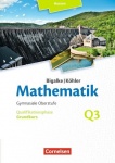 Mathematik Sekundarstufe II. Grundkurs Band Q3 