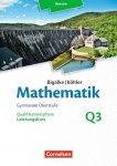 Mathematik Sekundarstufe II. Leistungskurs Band Q3 