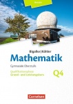 Mathematik Sekundarstufe II. Grundkurs/Leistungskurs Band Q4 