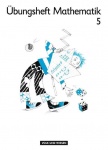 Mein Mathematikbuch 5. Schuljahr. Übungsheft 