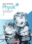 Natur und Technik. Physik 1. Schülerbuch mit Online-Angebot 