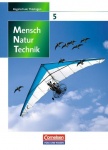 Mensch - Natur - Technik 5./6. Schuljahr. Schülerbuch. Regelschule Thüringen 