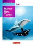 Mensch - Natur - Technik 5./6. Schuljahr. Schülerbuch Regelschule Thüringen 