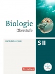 Biologie Oberstufe. Einführungsphase. Schülerbuch NRW 