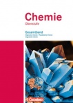 Chemie Oberstufe. Schülerbuch. Gesamtband. Westliche Bundesländer 